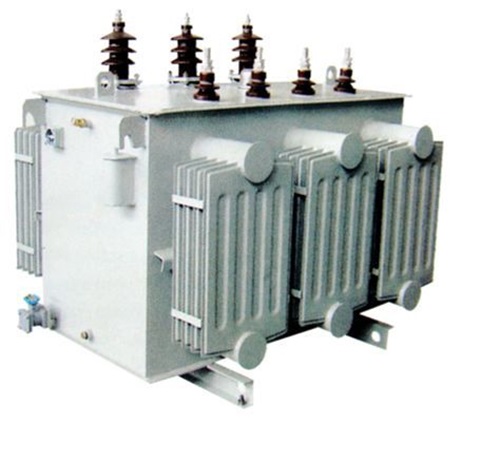 玉树S13-800KVA/10KV/0.4KV油浸式变压器