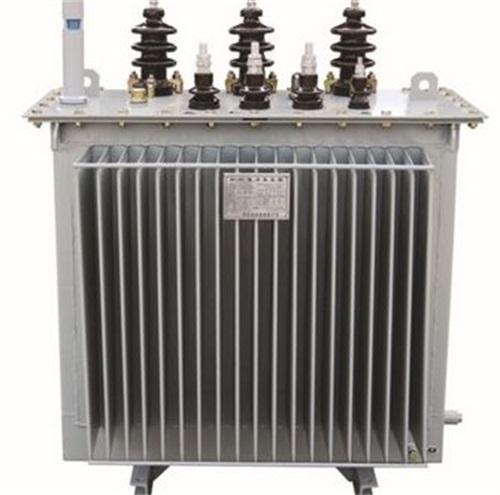 玉树S11-35KV/10KV/0.4KV油浸式变压器