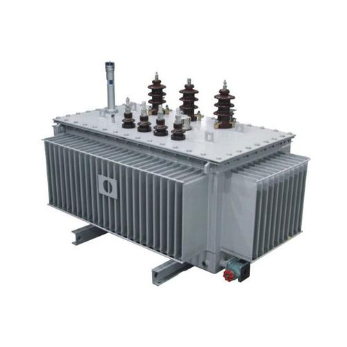 玉树S11-1000KVA/35KV/10KV/0.4KV油浸式变压器