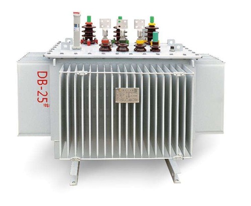 玉树SCB11-400KVA/10KV/0.4KV油浸式变压器